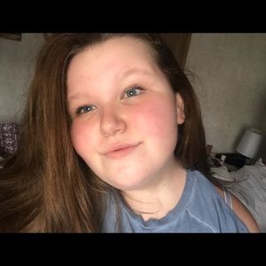 Meet your Posher, Zoe